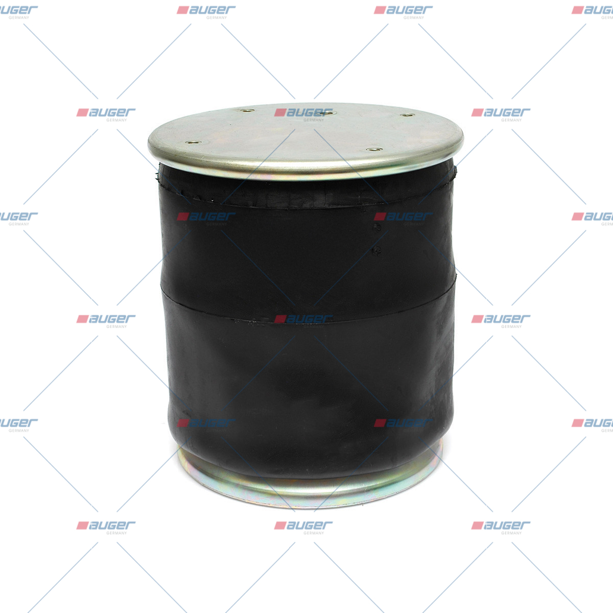 Luftfederbalg, Komp. Typ mit Stahl Kolb.